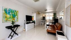 Blk 428 Clementi Avenue 3 (Clementi), HDB 3 Rooms #605515941